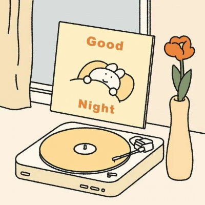 Furry插画背景绘制兽圈社群